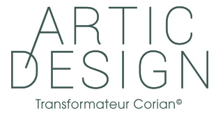 Artic Design Logo